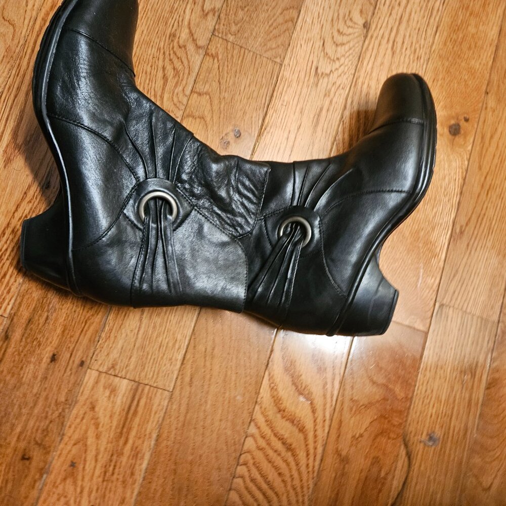 Clark's Ankle Boots - Picture 8 of 8